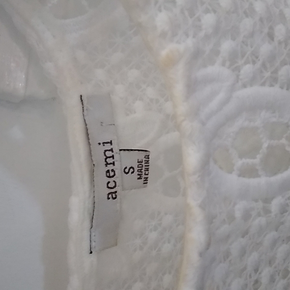 Womens summer top - Picture 2 of 6